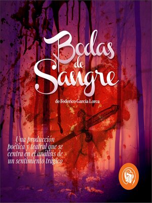Bodas de Sangre - Audiobook